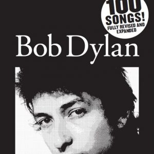 The Little Black Songbook Bob Dylan