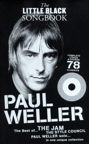 paul weller an orchestrated songbook
