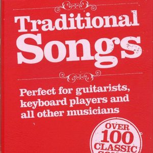 The Gig Book Traditional Songs