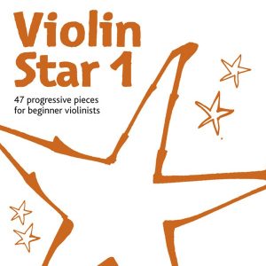 Violin Star 1 Accompaniment Book