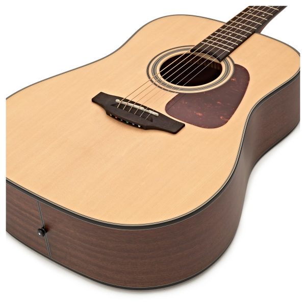 Takamine GD10NS Dreadnought Acoustic Guitar Natural