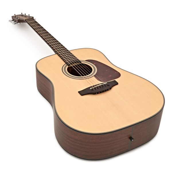 Takamine GD10NS Dreadnought Acoustic Guitar Natural