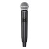Shure GLXD24/SM58 Digital Handheld Wireless System
