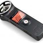 ZOOM H1 Handy Recorder – Buy in NYC or online at The Imaging World in  Brooklyn