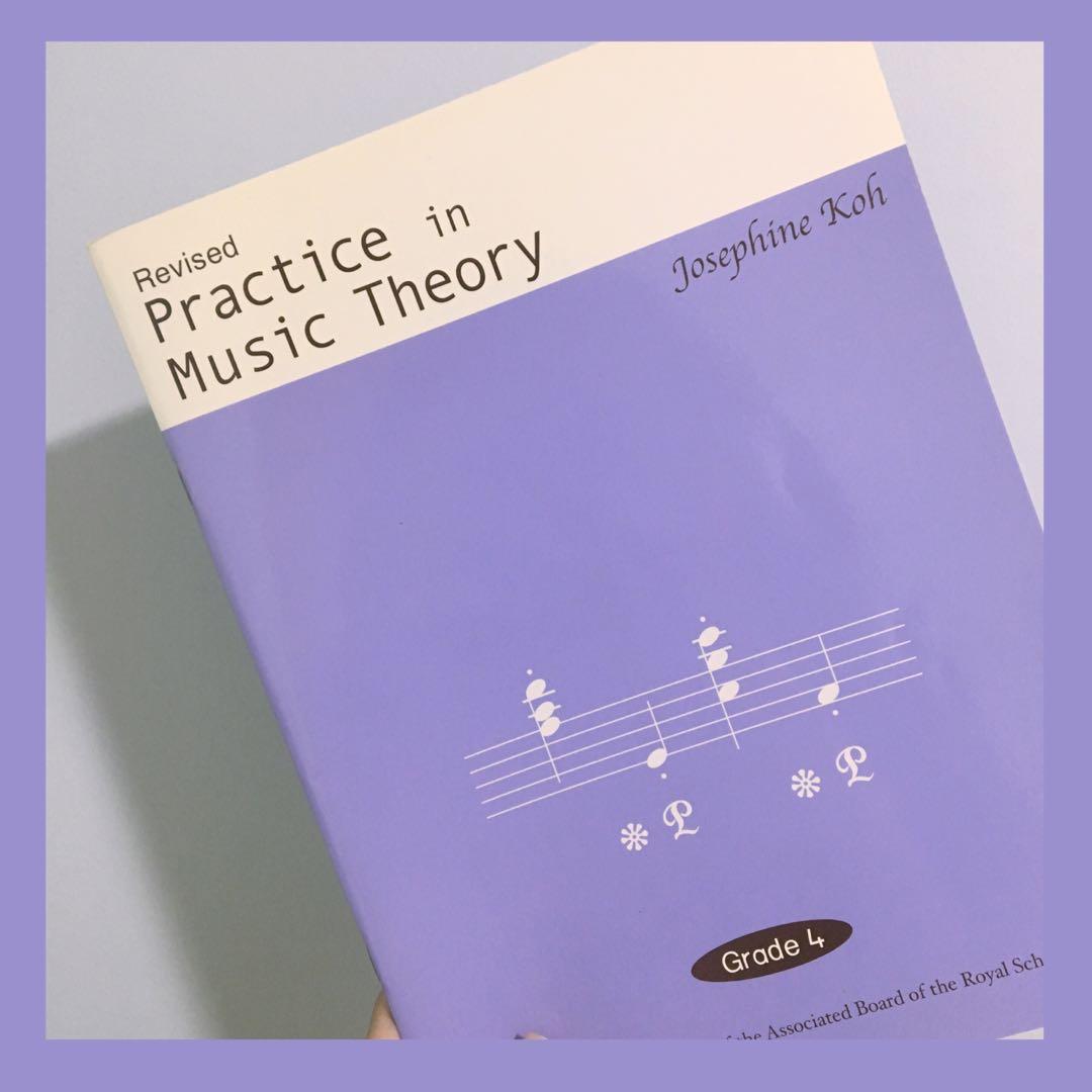 koh-practice-in-music-theory-grade-4-revised-edition-trax-music-store