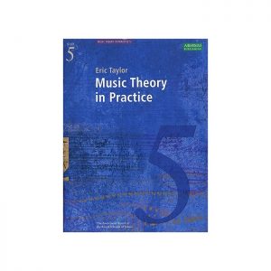 ABRSM Music Theory In Practice Grade 5