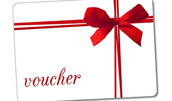 Gifts & Vouchers