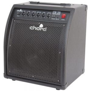 Chord CB25 CB Series Bass Amplifier