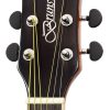 Brunswick BTK50NA Electro Acoustic Guitar Natural