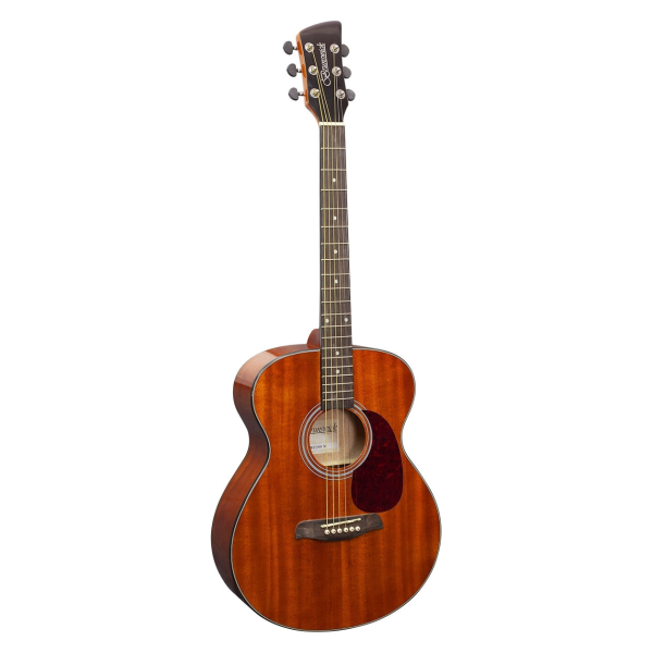 Brunswick BF200 Grand Auditorium Guitar Mahogany