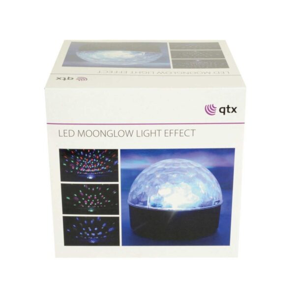 QTX Moonglow LED Light Effect