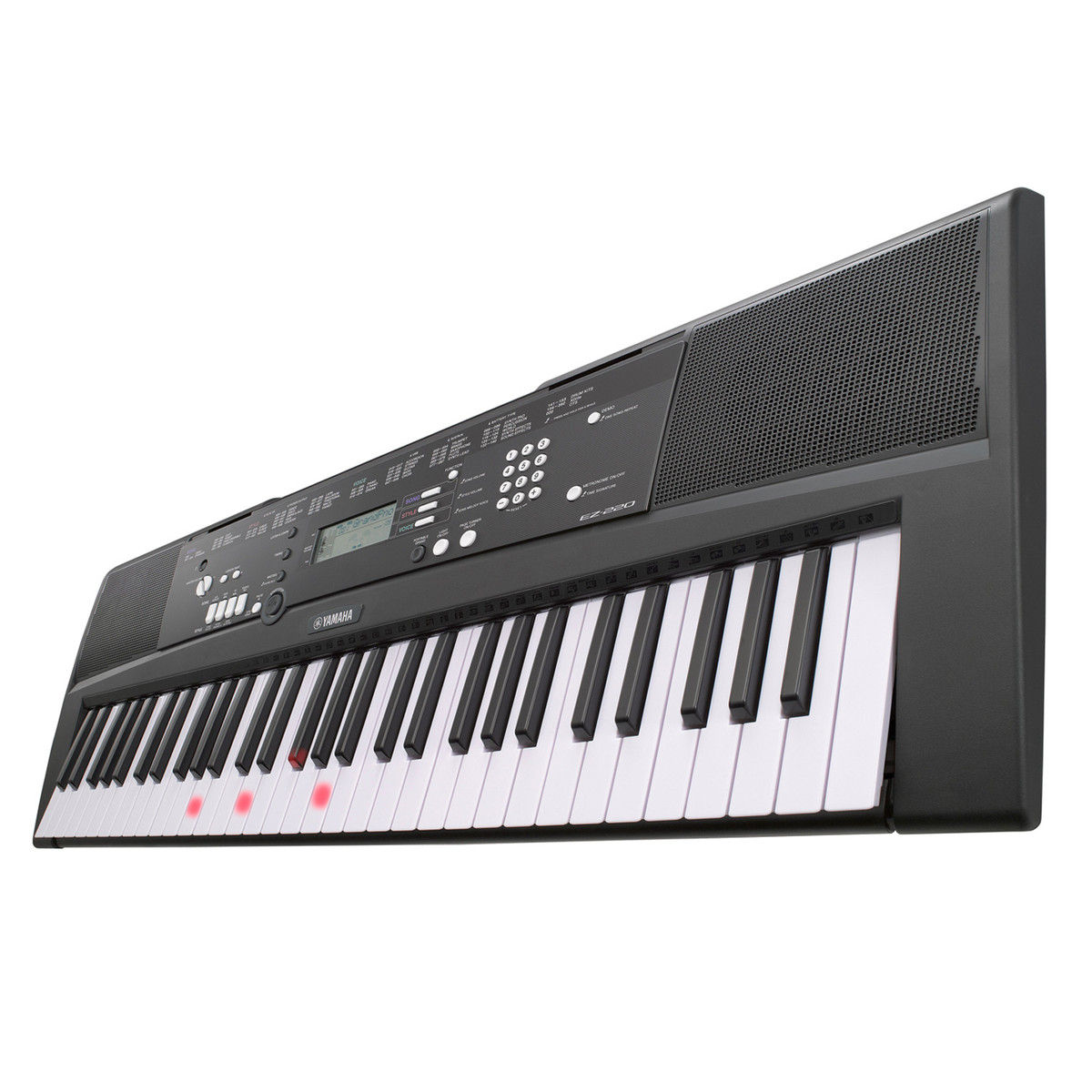 yamaha psr ez 220