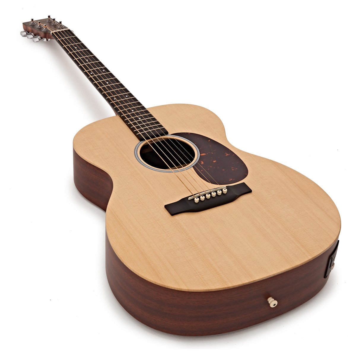 Martin 000X1AE Electro Acoustic Guitar - Trax Music Store