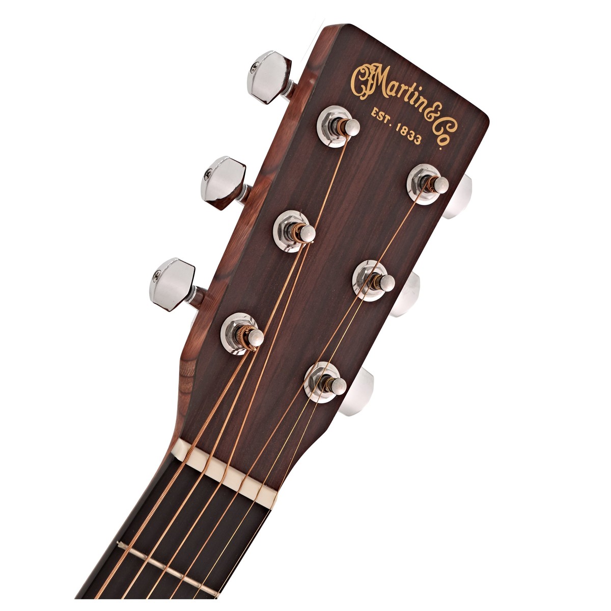 Martin DX1AE Electro Acoustic Guitar - Trax Music Store