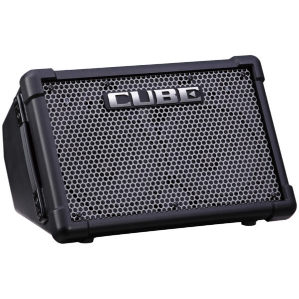 Roland Cube Street EX Battery Powered Stereo Amplifier