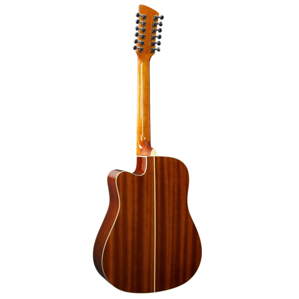 Brunswick BD20012 12 String Guitar