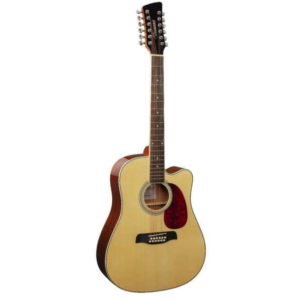 Brunswick BD20012 12 String Guitar