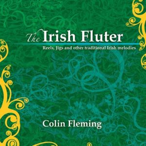 The Irish Fluter