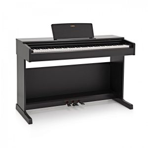 Roland Fp30 Digital Piano Black Trax Music Store