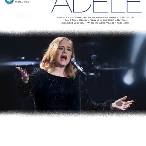 Adele Alto Saxophone