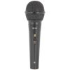 QTX DM11B Dynamic Microphone Black