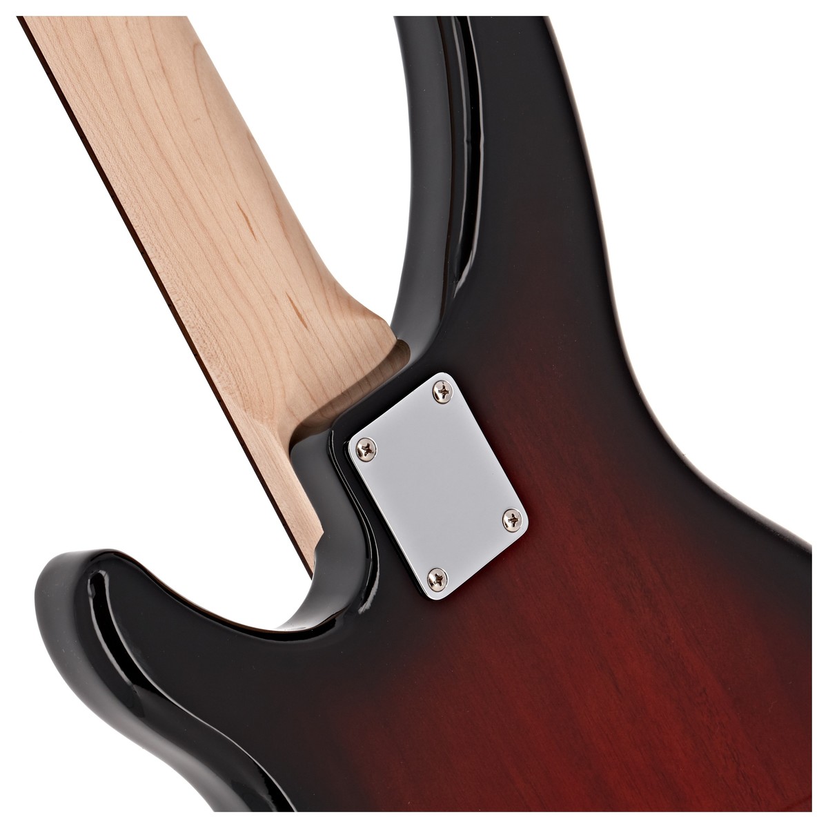 Yamaha Guitare Basse – Old Violon – TRBX174OVS