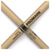 Promark Rebound 2B Hickory Drumsticks Acorn Wood Tip