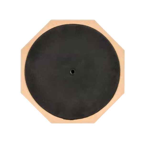 Trax PP80 8 Inch Practice Pad Drum Pad