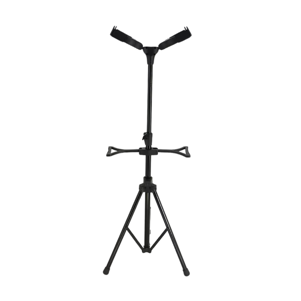 Trax Double Guitar Stand