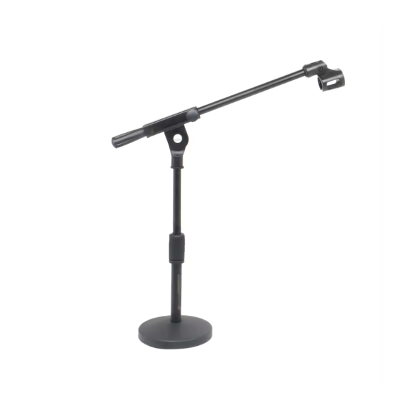 Trax Table Top Boom Microphone Stand