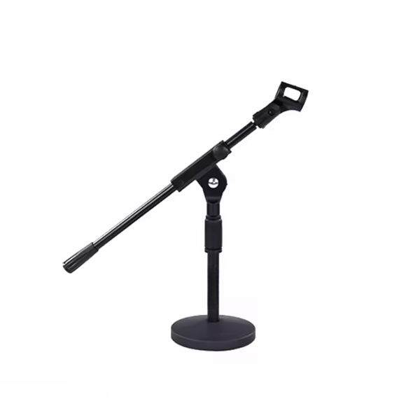 Trax Table Top Boom Microphone Stand