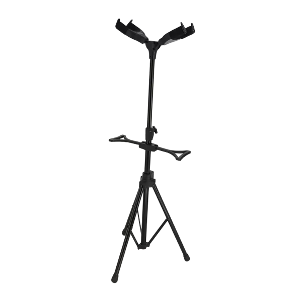 Trax Double Guitar Stand