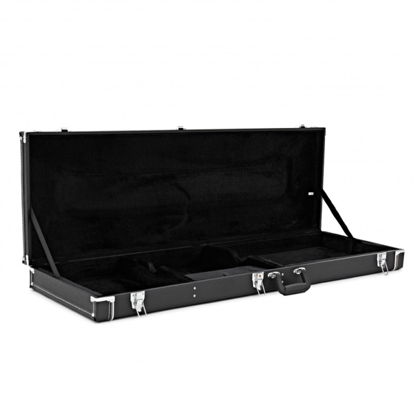 Trax Electric Bass Guitar Case