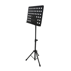 Trax Heavy Duty Conductor Music Stand