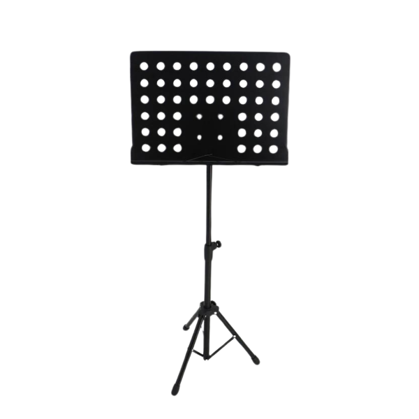 Trax Heavy Duty Conductor Music Stand