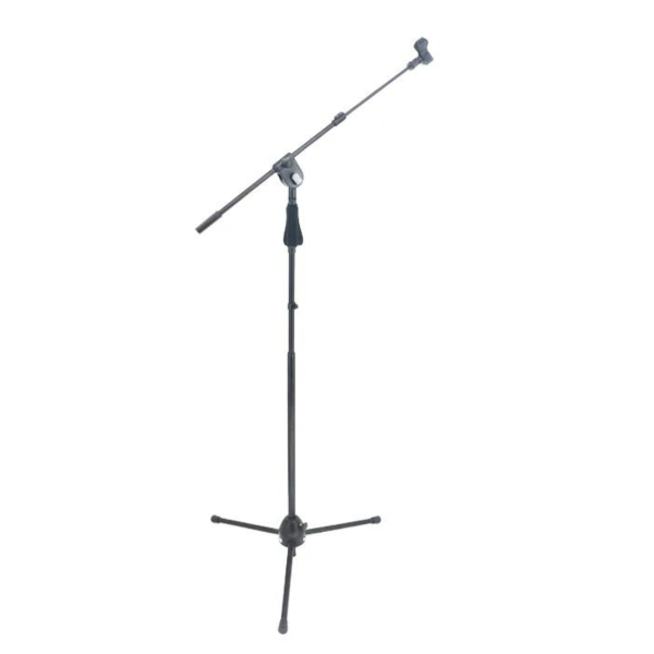 Trax Quick Release Heavy Duty Boom Microphone Stand