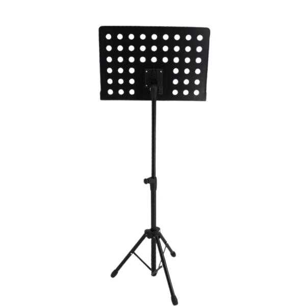 Trax Heavy Duty Conductor Music Stand