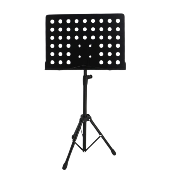 Trax Heavy Duty Conductor Music Stand