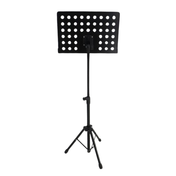 Trax Heavy Duty Conductor Music Stand