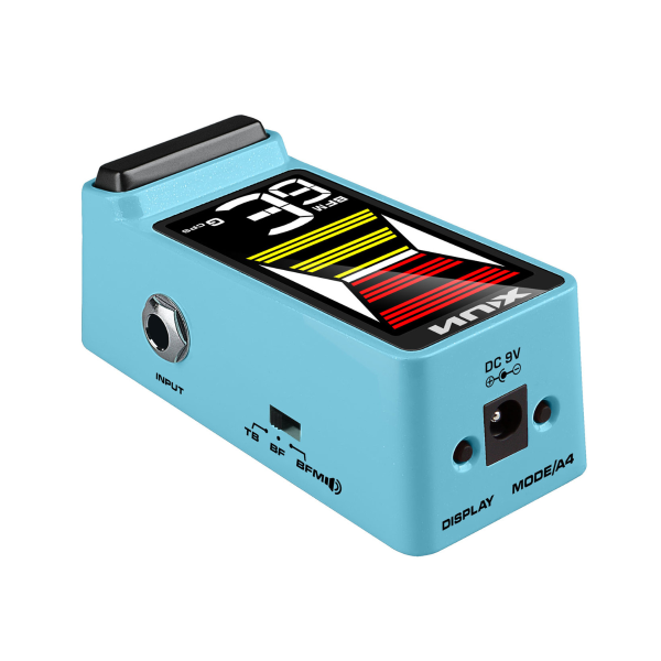 Nux Flow Tune MKII Tuner Pedal