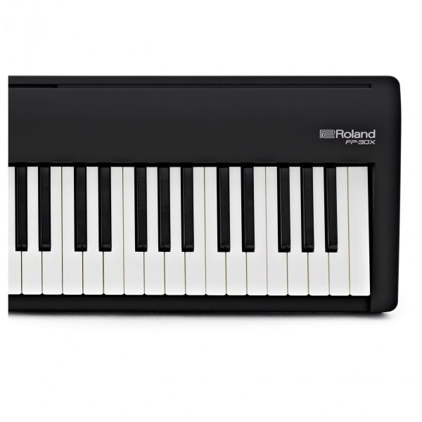 Roland FP30X Digital Piano Black