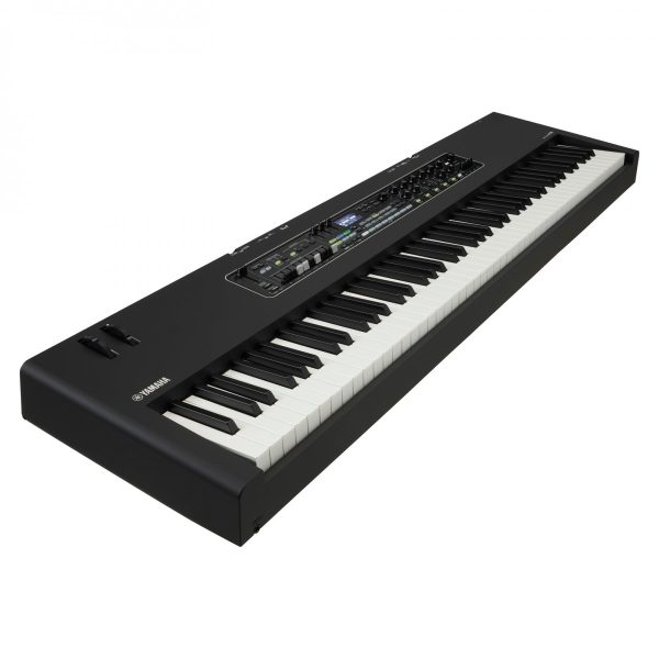 Yamaha CK88 Graded Hammer Standard Keyboard