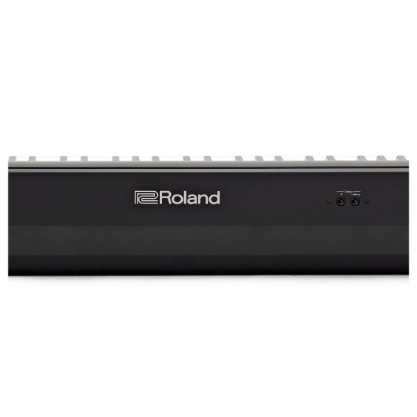 Roland FP30X Digital Piano Black