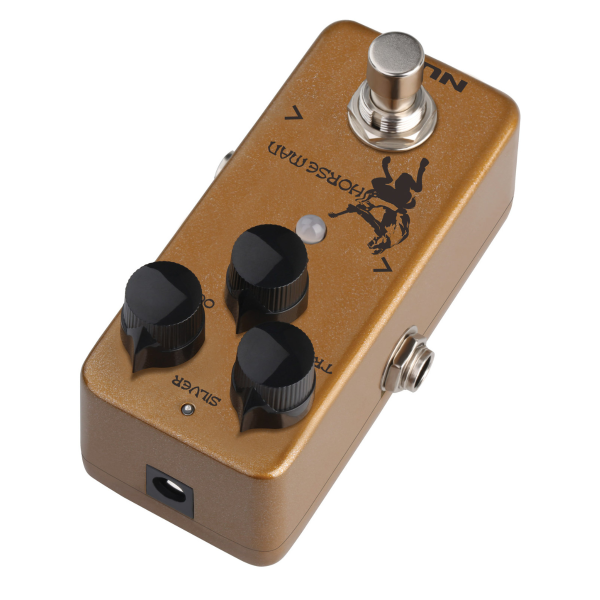 Nux NOD1 Horseman Overdrive Pedal