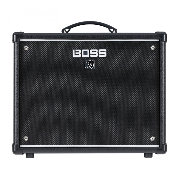 Boss Katana 50 Gen 3 Guitar Amplifier