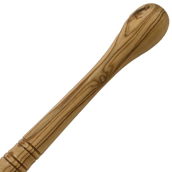 Koda Standard Bulbus Bodhran Beater with Grip