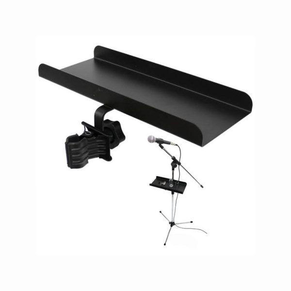 Koda Accessory Tray with Clamp