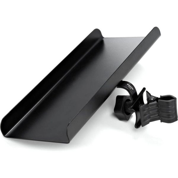 Koda Accessory Tray with Clamp