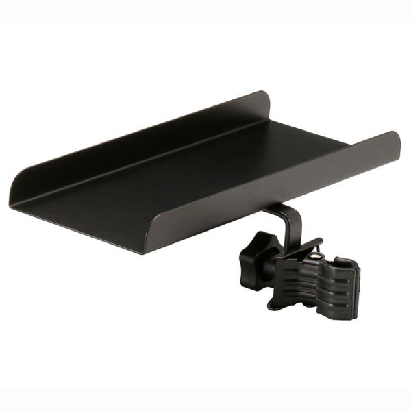 Koda Accessory Tray with Clamp