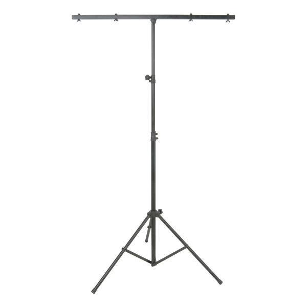 QTX LT01 Lightweight Lighting Stand